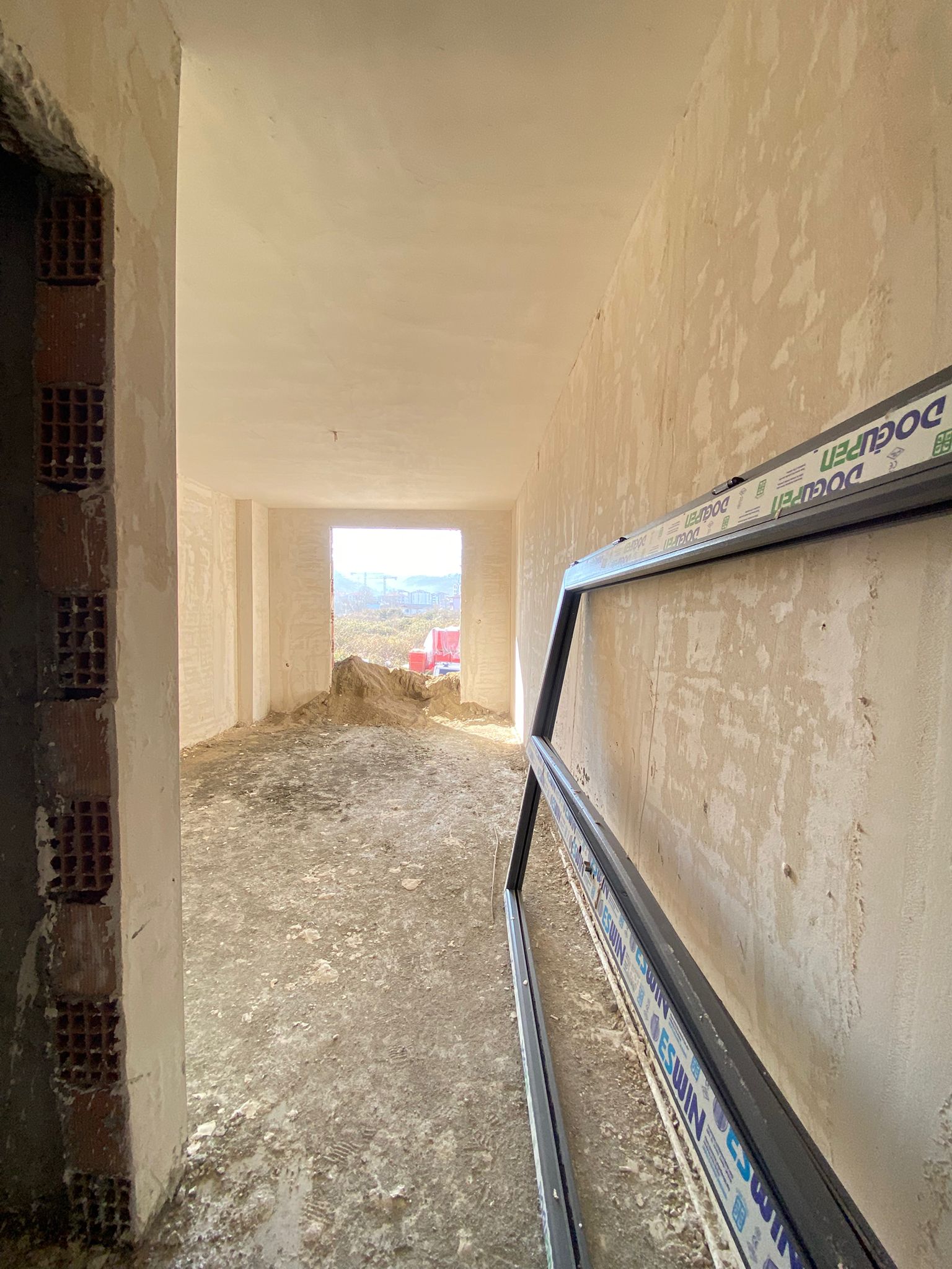 MABELDEN GÜZELYALI MAHALLESİNDE 3 AYA TESLİM 3+1 FIRSAT DAİRE